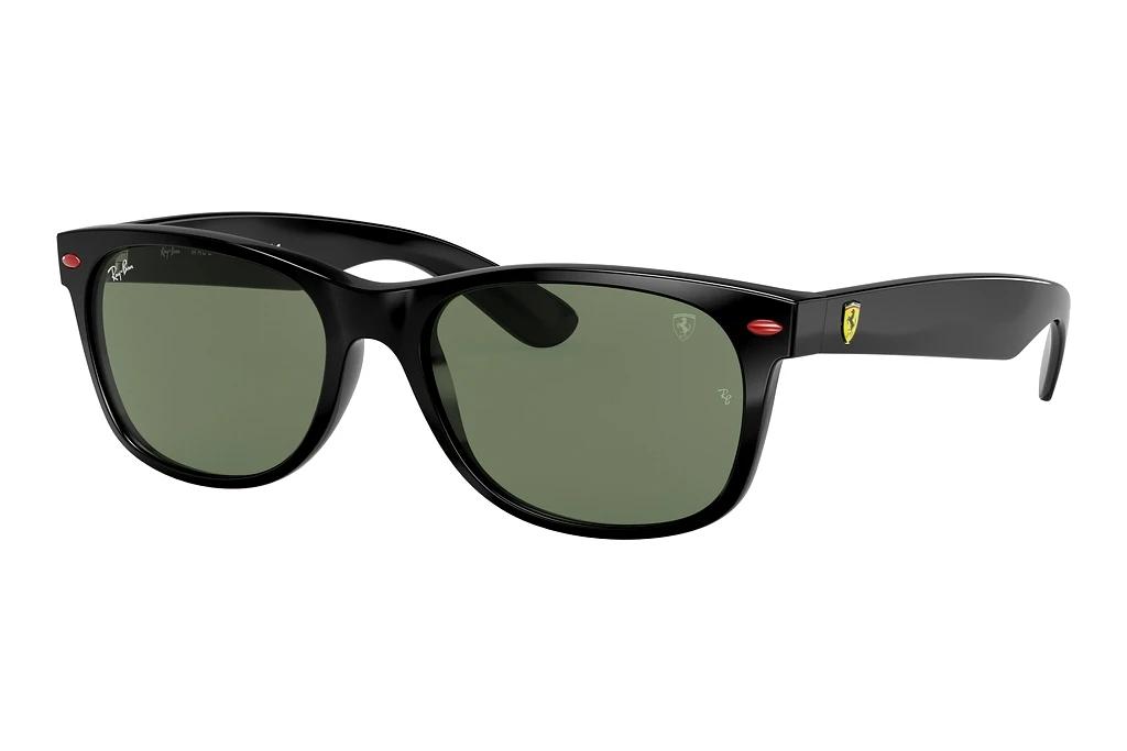 Ray-Ban   RB2132M F60131 G-15 GreenBlack