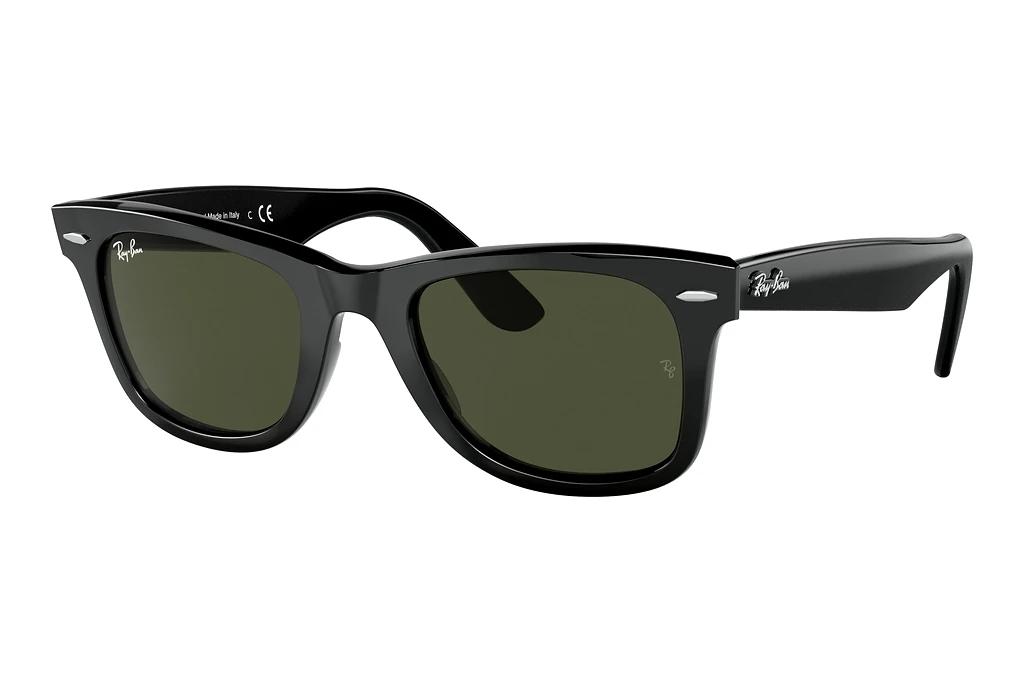 Ray-Ban   RB2140 135831 GreenBlack