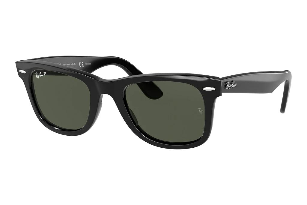 Ray-Ban   RB2140 901/58 GreenBlack