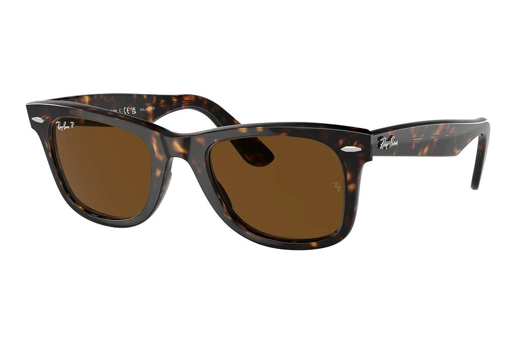 Ray-Ban   RB2140 902/57 BrownTortoise