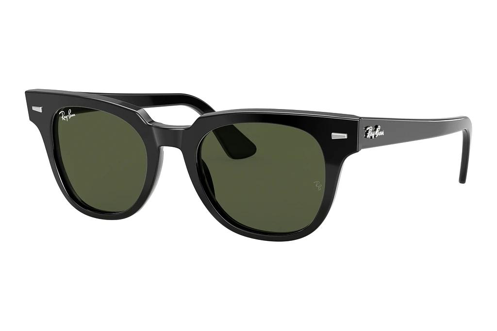 Ray-Ban   RB2168 901/31 G-15 GreenBlack
