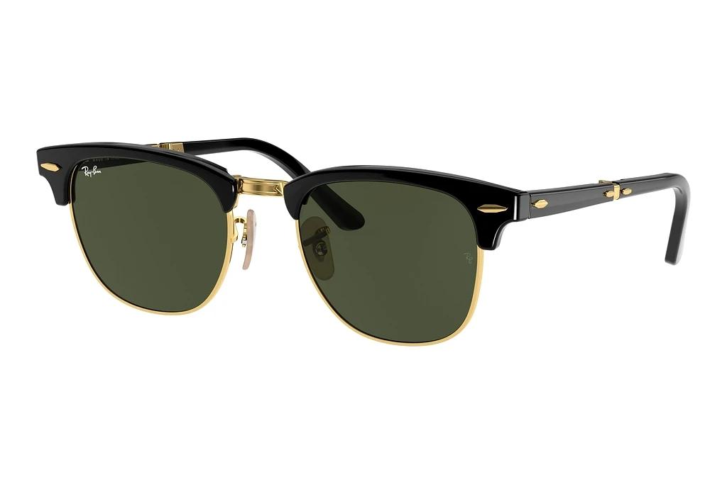 Ray-Ban   RB2176 901 G-15 GreenBlack