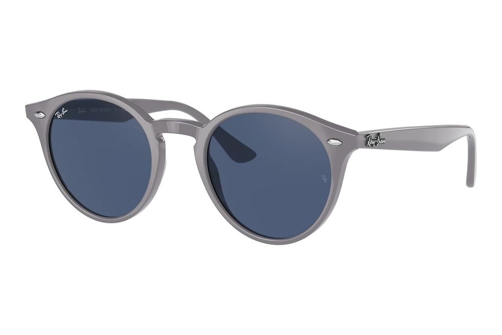 Ray-Ban   RB2180 657780 Dark BlueGrey