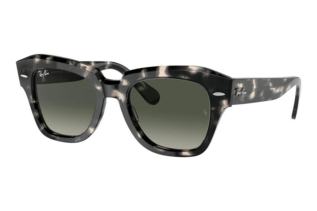 Ray-Ban   RB2186 133371 Grey GradientGrey Havana