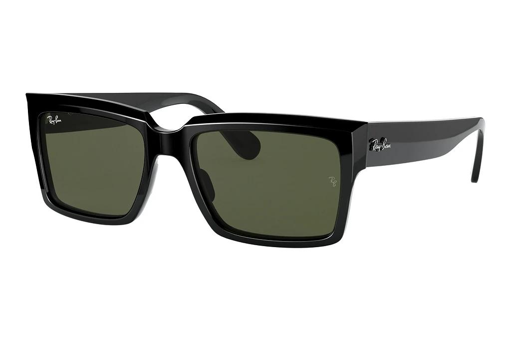 Ray-Ban   RB2191 901/31 G-15 GreenBlack