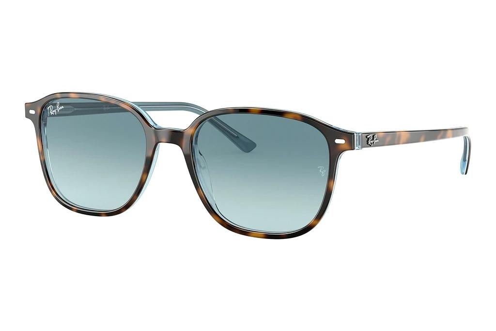Ray-Ban   RB2193 13163M BlueHavana On Light Blue