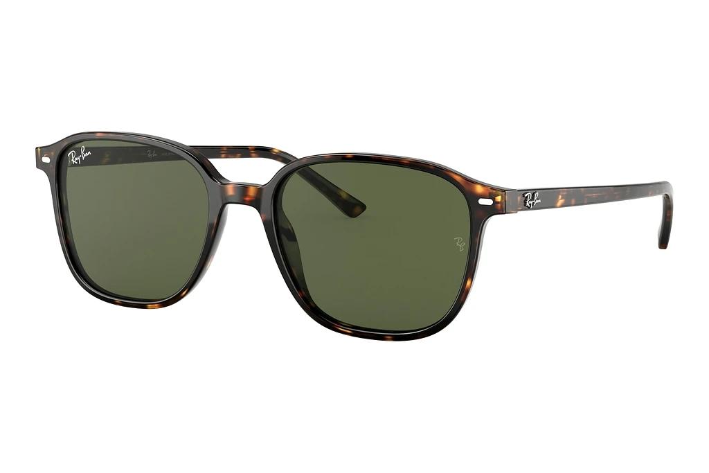 Ray-Ban   RB2193 902/31 G-15 GreenTortoise