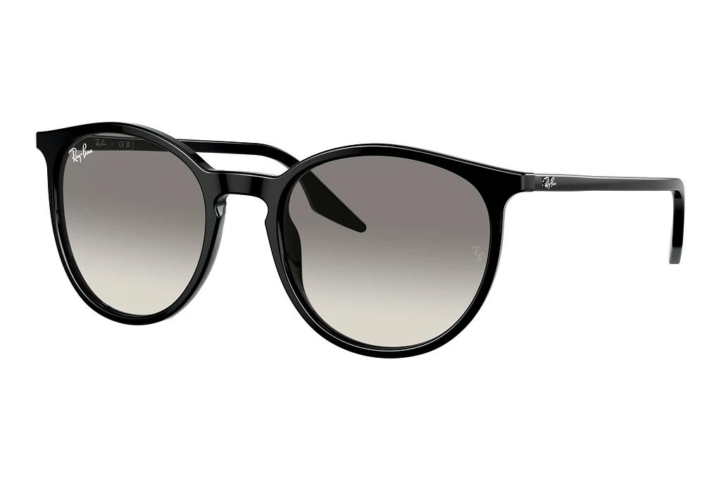 Ray-Ban   RB2204 901/32 Light GreyBlack