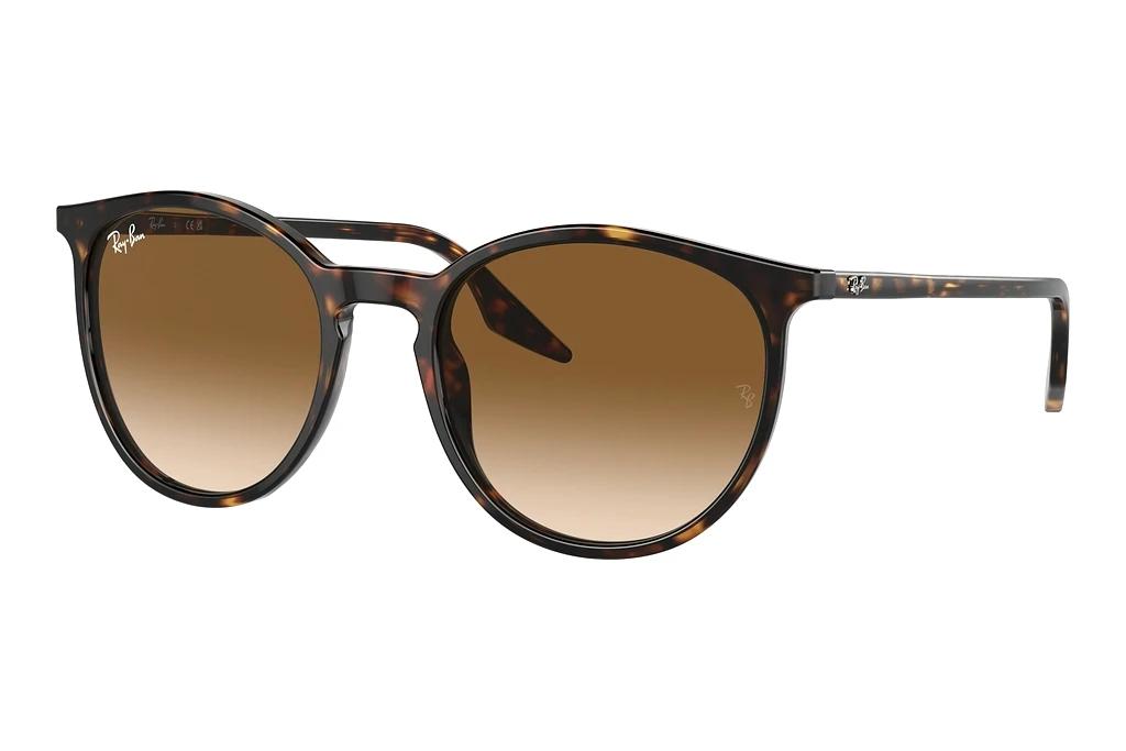 Ray-Ban   RB2204 902/51 Light BrownHavana