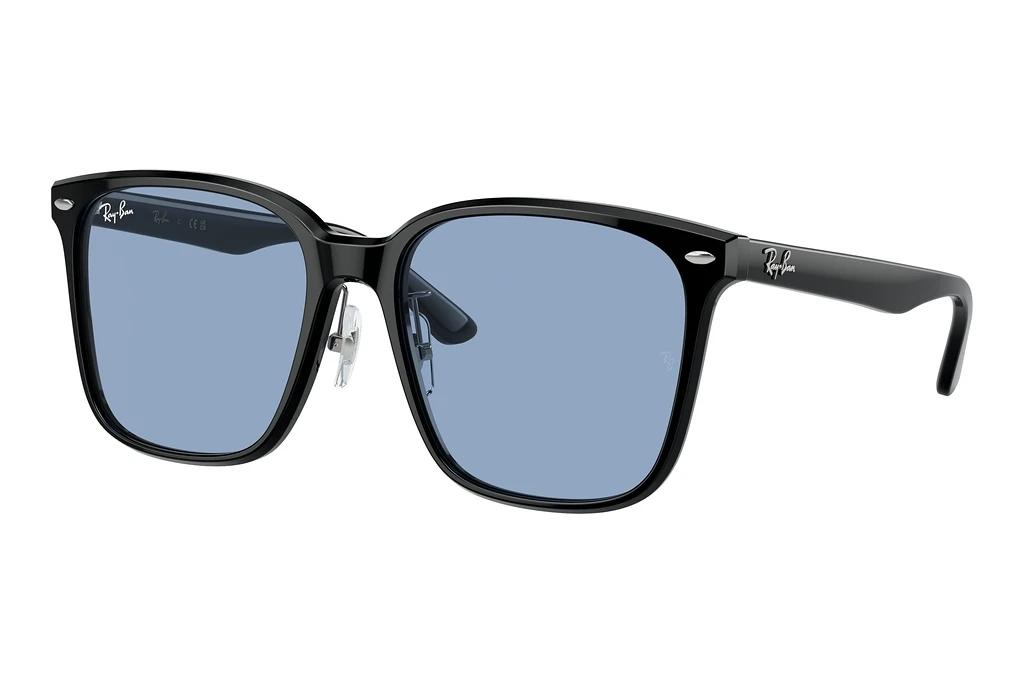 Ray-Ban   RB2206D 901/72 Light BlueBlack