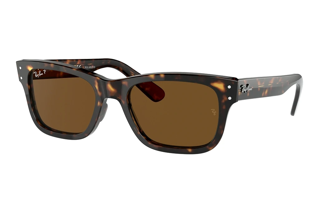 Ray-Ban   RB2283 902/57 BrownHavana