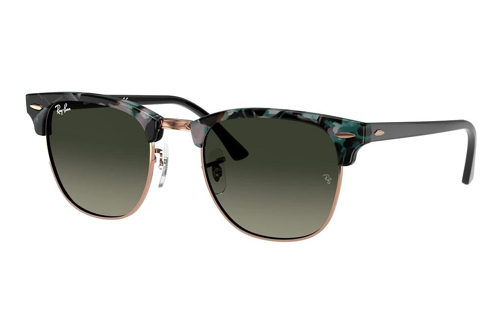Ray-Ban   RB3016 125571 Grey GradientGrey Green