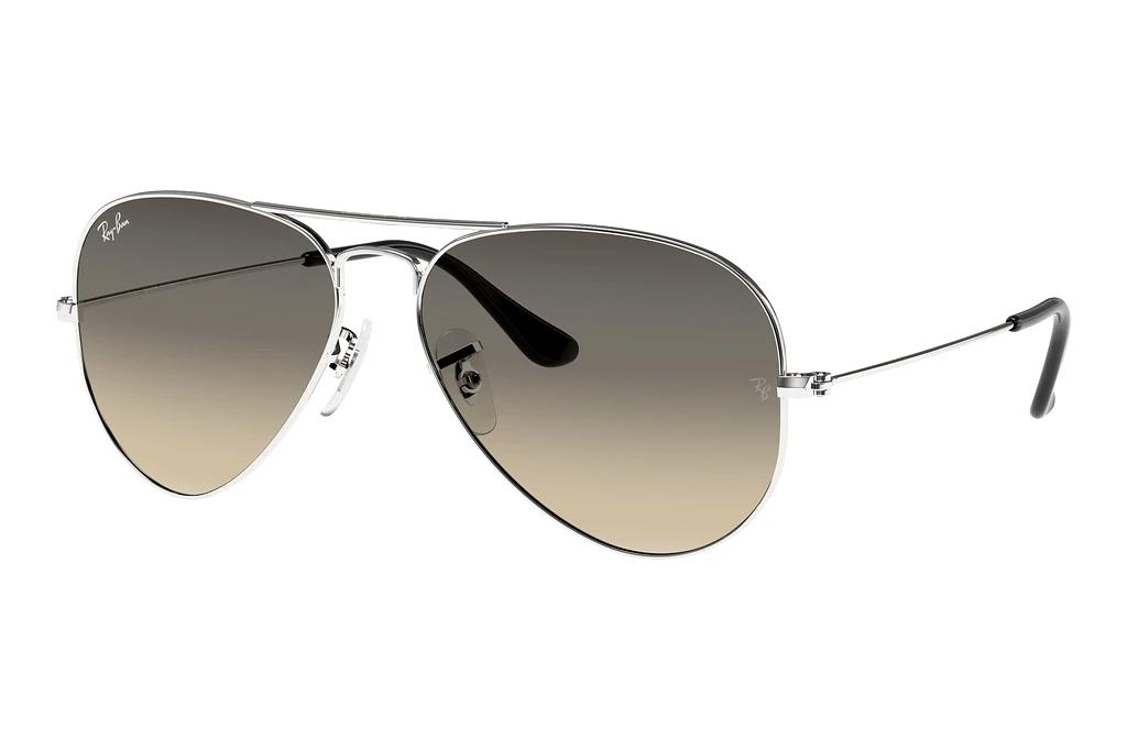 Ray-Ban   RB3025 003/32 Grey GradientSilver