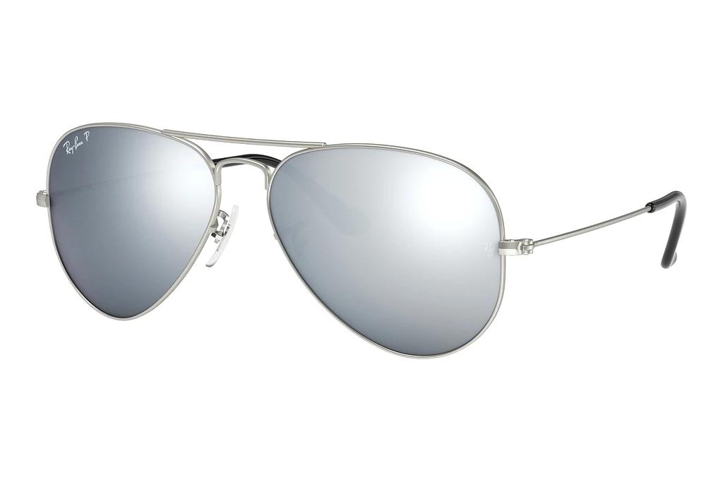 Ray-Ban   RB3025 019/W3 Dark GreySilver