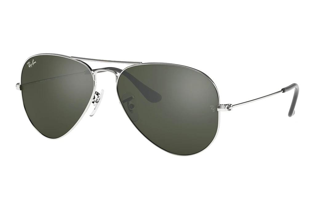 Ray-Ban   RB3025 W3277 GreySilver