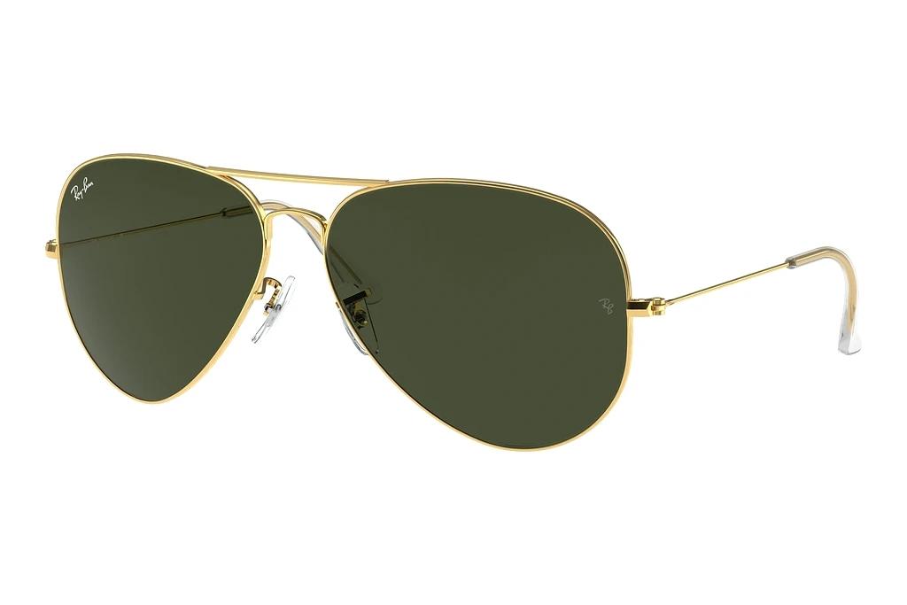 Ray-Ban   RB3026 L2846 G-15 GreenArista Gold
