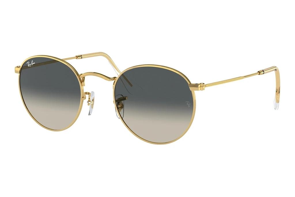 Ray-Ban   RB3447 001/71 GreyGold