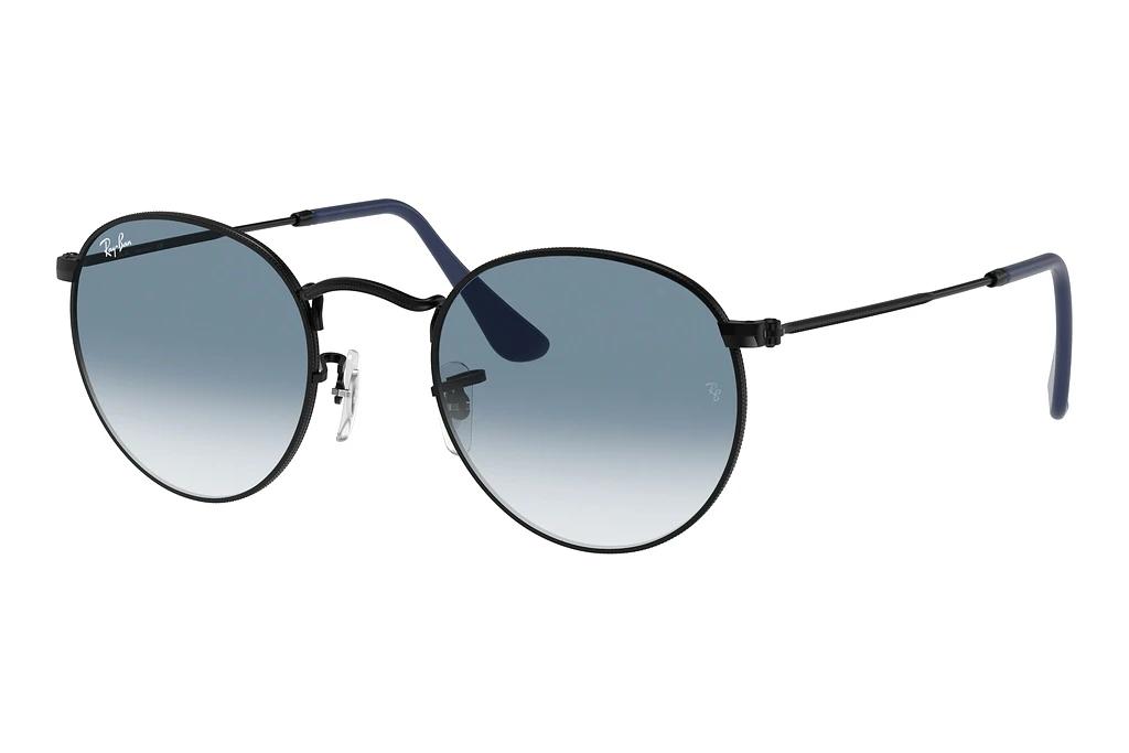 Ray-Ban   RB3447 006/3F Light Blue GradientBlack
