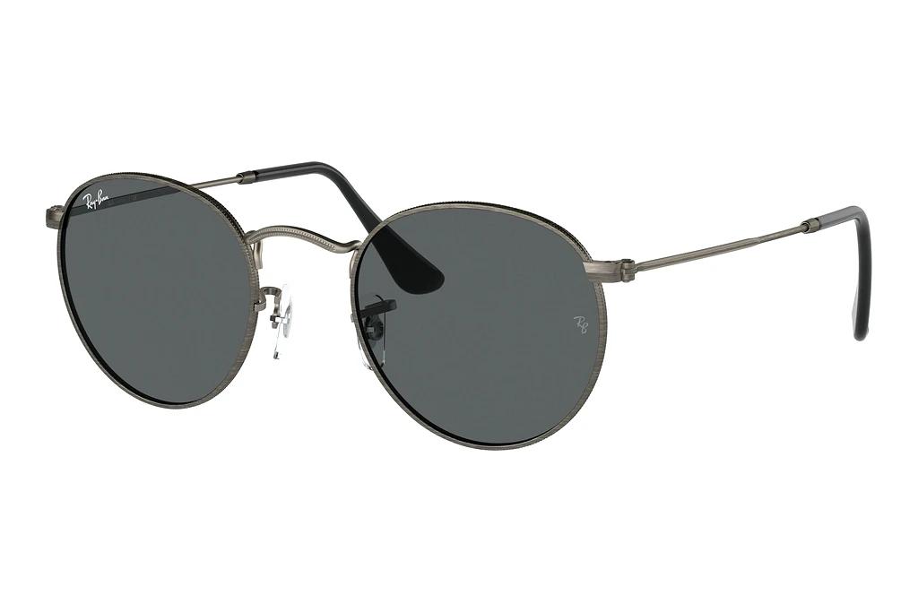 Ray-Ban   RB3447 9229B1 Dark GreyGunmetal