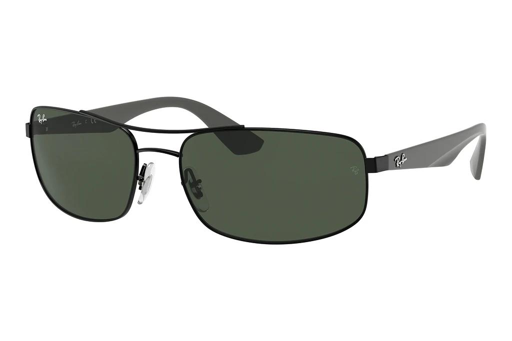 Ray-Ban   RB3527 006/71 GreenBlack