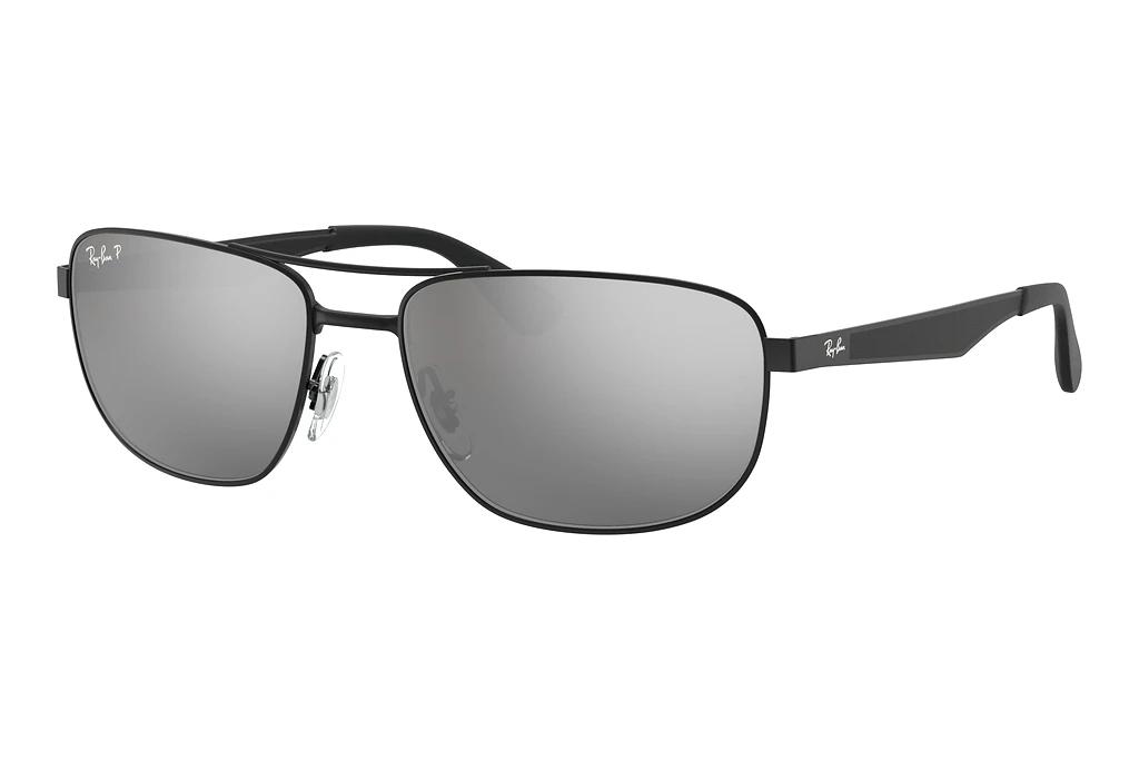 Ray-Ban   RB3528 006/82 SilverBlack