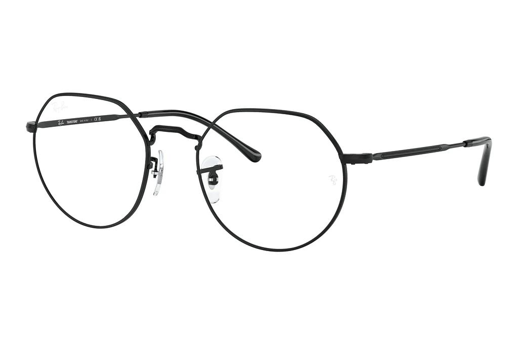 Ray-Ban   RB3565 002/GG Clear/BlueBlack