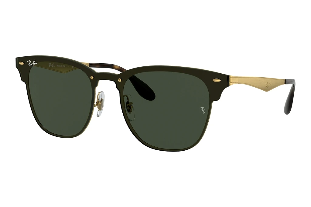Ray-Ban   RB3576N 043/71 DARK GREENBRUSHED ARISTA
