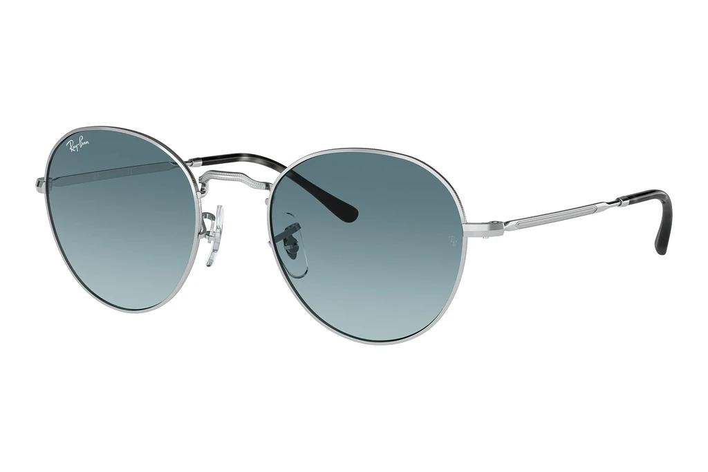 Ray-Ban   RB3582 003/3M Blue/GreySilver