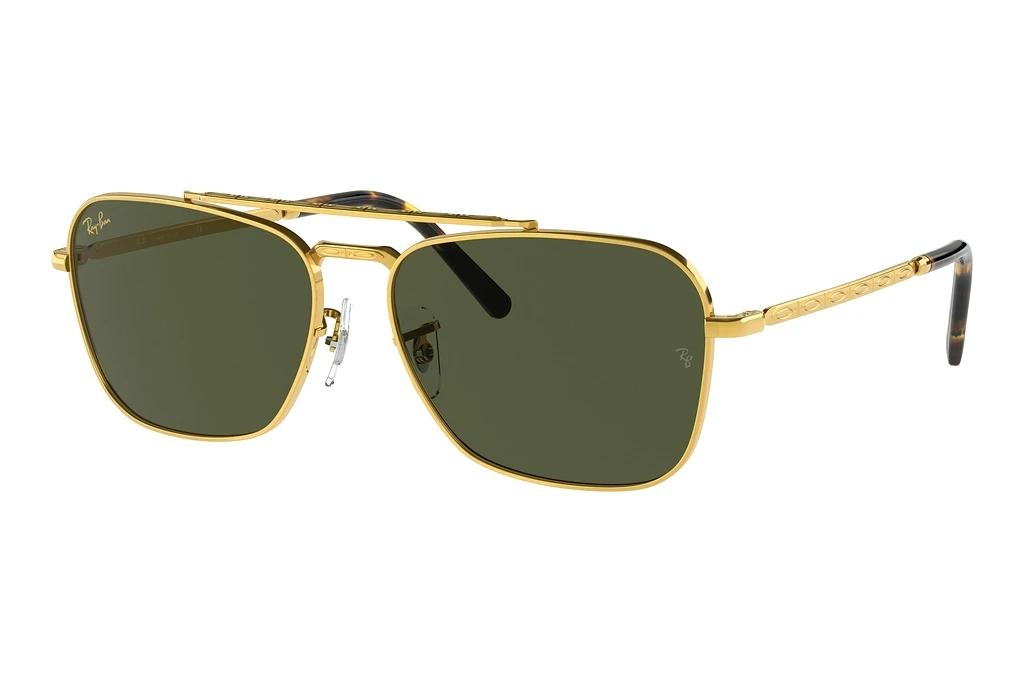 Ray-Ban   RB3636 919631 GreenGold