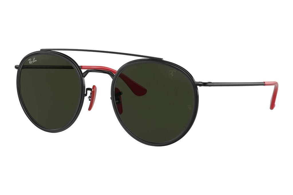Ray-Ban   RB3647M F02831 G-15 GreenBlack