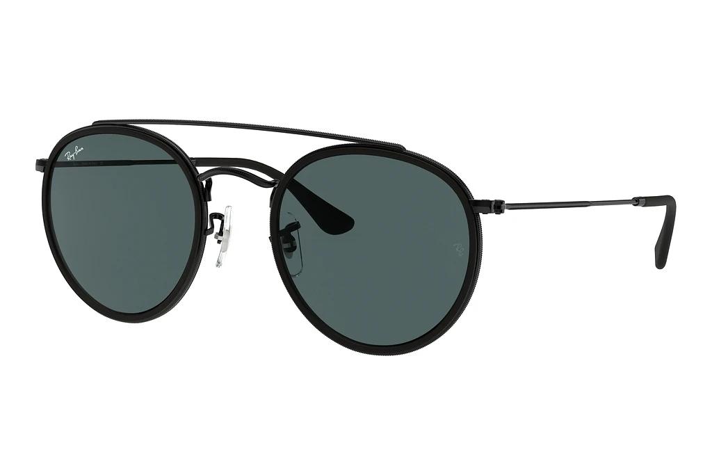 Ray-Ban   RB3647N 002/R5 Blue/GreyBlack
