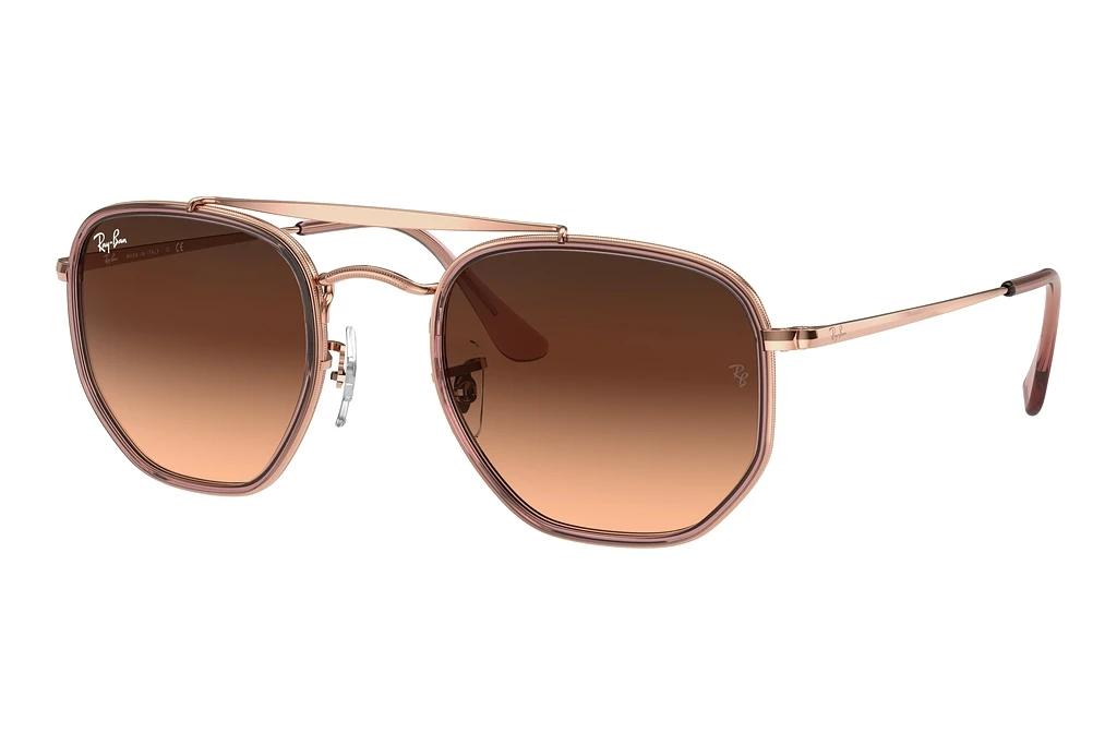 Ray-Ban   RB3648M 9069A5 Pink/Brown GradientCopper