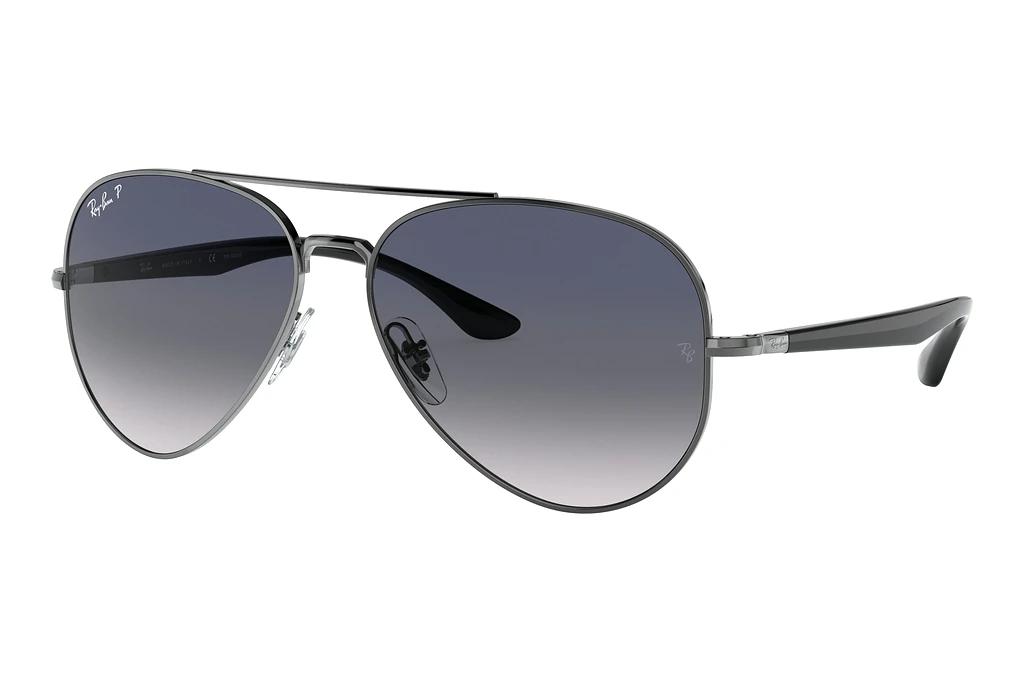 Ray-Ban   RB3675 004/78 Blue/GreyGunmetal