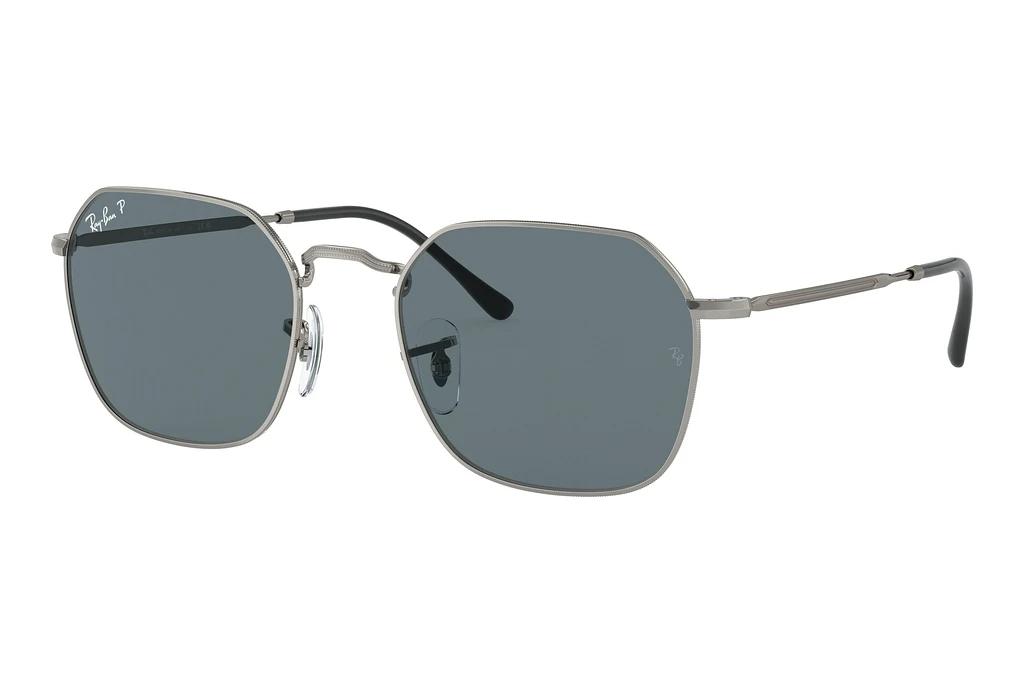 Ray-Ban   RB3694 004/3R Dark BlueGunmetal
