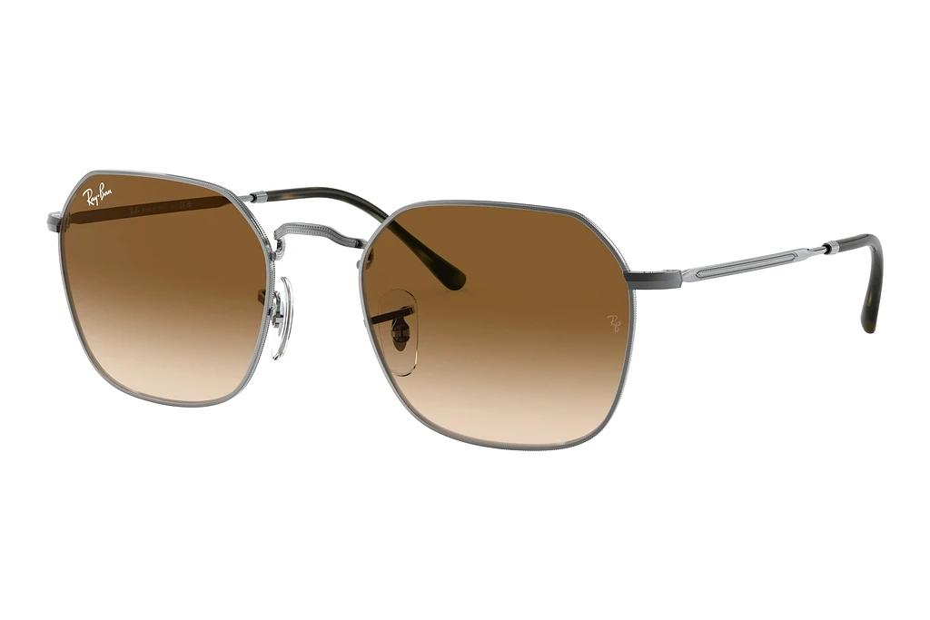 Ray-Ban   RB3694 004/51 BrownGunmetal