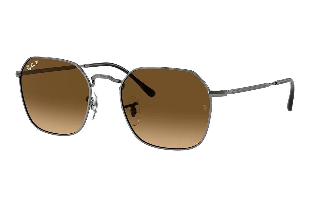 Ray-Ban   RB3694 004/M2 BrownGunmetal