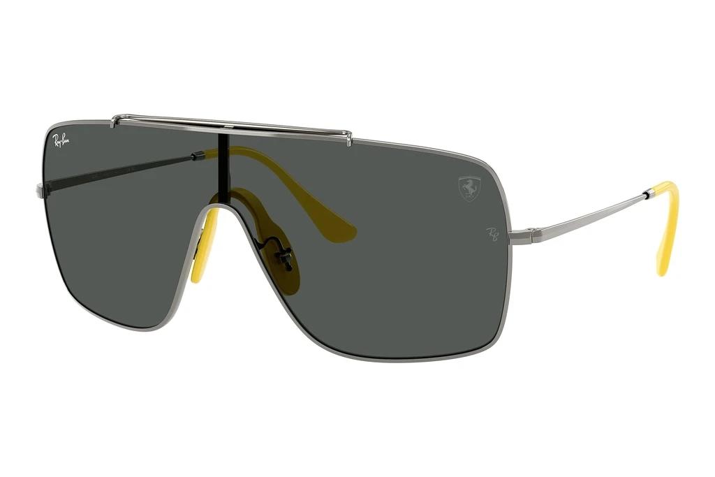 Ray-Ban   RB3697M F03087 Dark GreyGunmetal