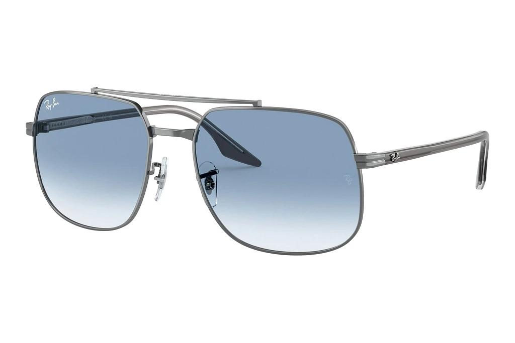 Ray-Ban   RB3699 004/3F Gradient BlueGunmetal