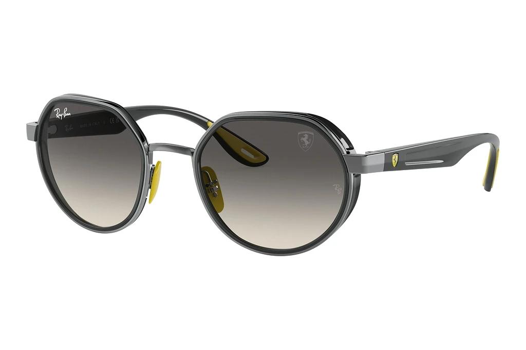 Ray-Ban   RB3703M F03011 Grey GradientGunmetal