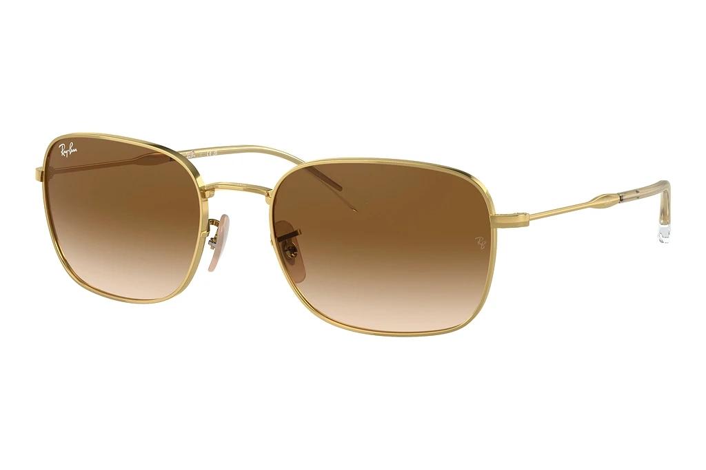 Ray-Ban   RB3706 001/51 BrownArista Gold