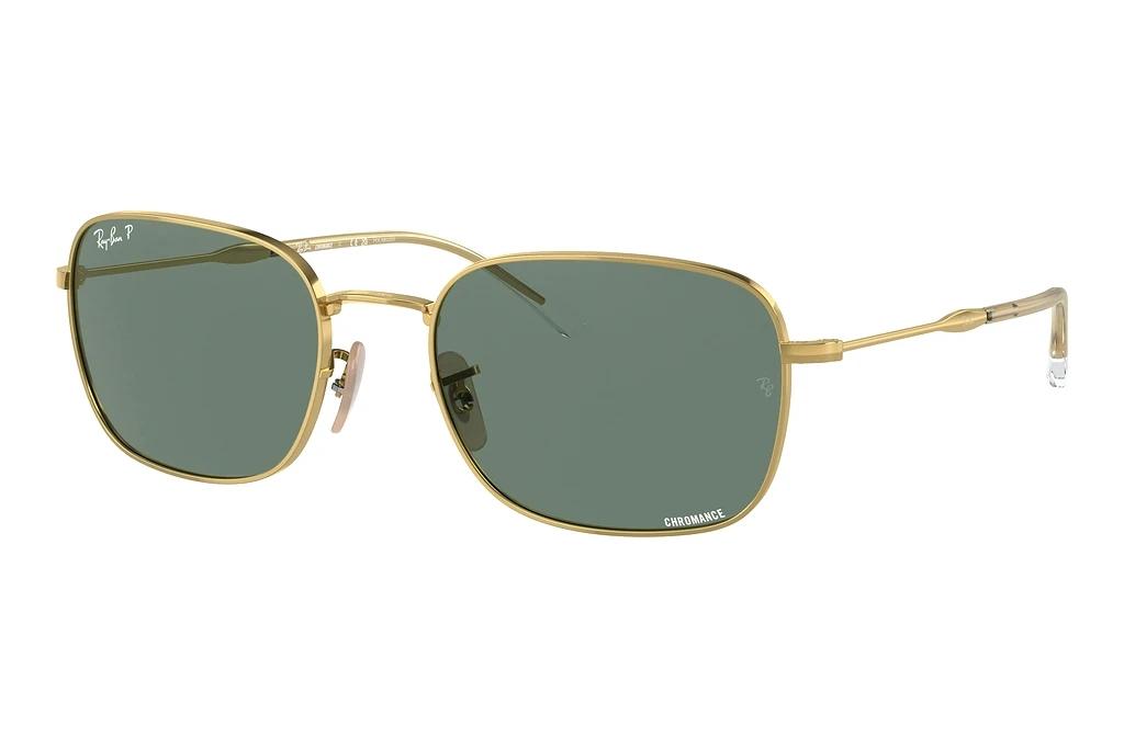Ray-Ban   RB3706 001/O9 GreyArista Gold