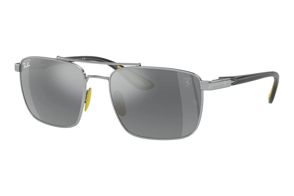 Ray-Ban   RB3715M F0646G SilverSilver