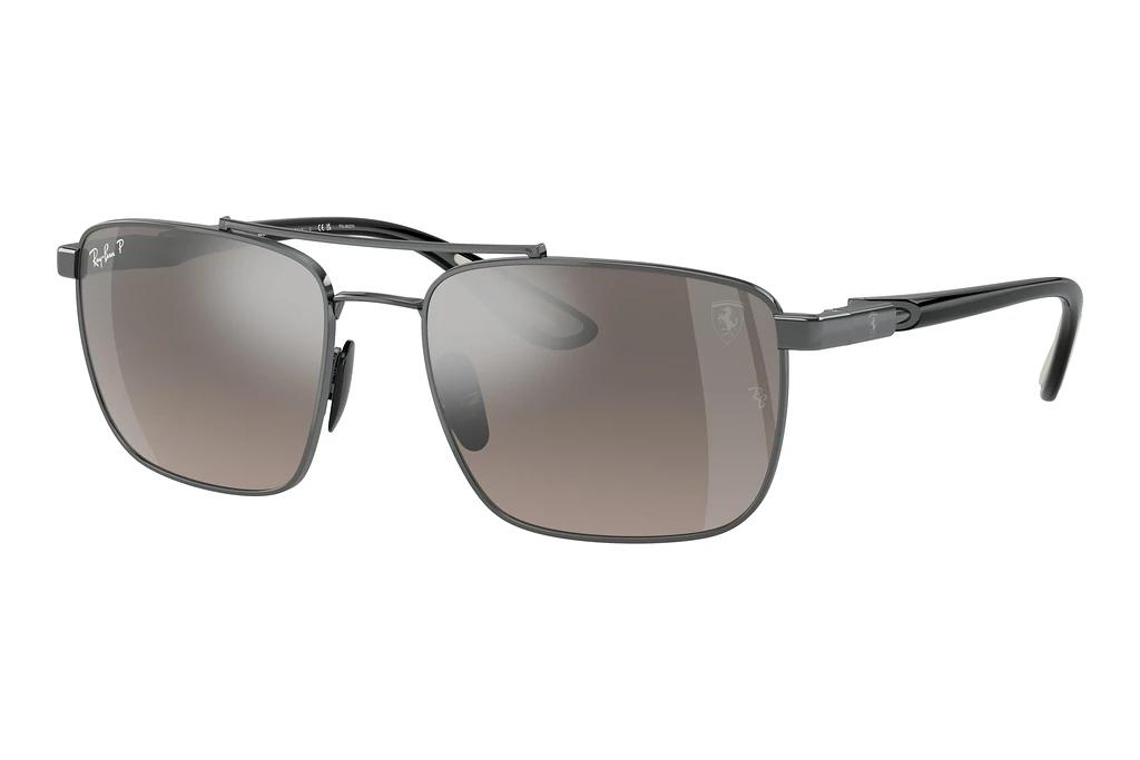 Ray-Ban   RB3715M F0845J SilverGunmetal