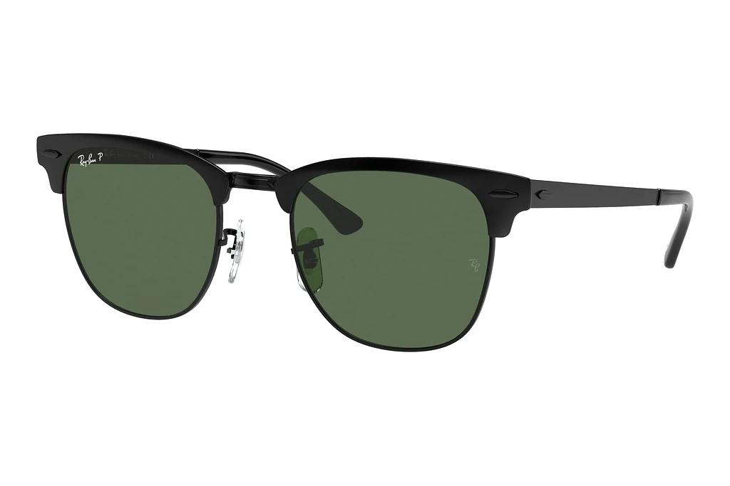 Ray-Ban   RB3716 186/58 G-15 GreenBlack