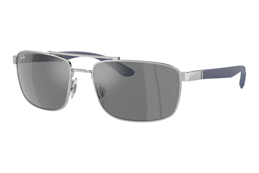 Ray-Ban   RB3737 003/6G GreySilver