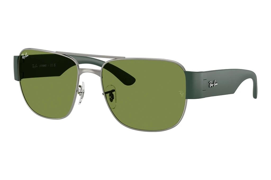 Ray-Ban   RB3756 004/4E GreenGunmetal