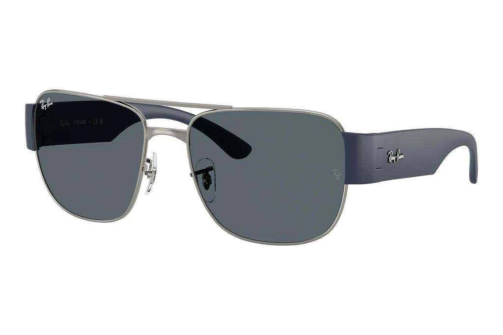 Ray-Ban   RB3756 004/R5 BlueGunmetal