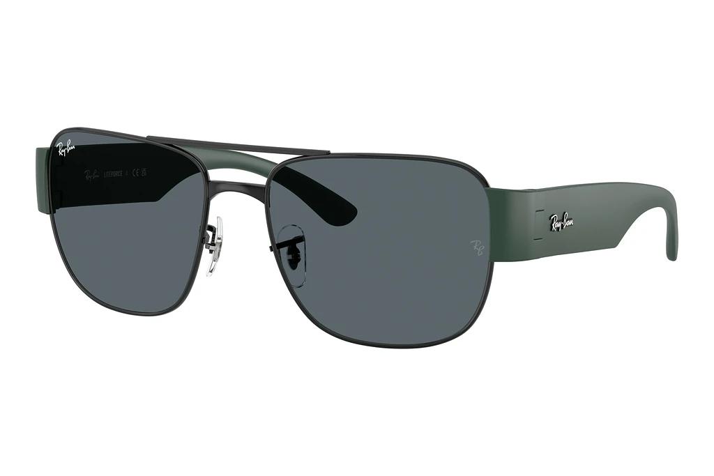 Ray-Ban   RB3756 926931 GreenBlack