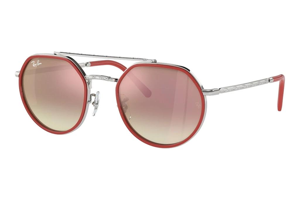 Ray-Ban   RB3765 003/7O CopperSilver