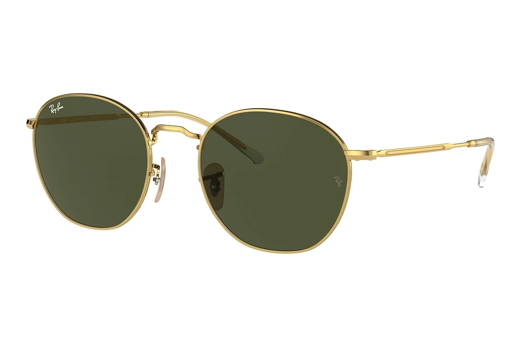 Ray-Ban   RB3772 001/31 GreenArista Gold